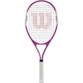 thumbnail image 2 of Wilson Racquet Sports WRT30090U2 Sports Triumph TNS Tennis Racquet, 2 of 2