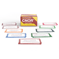 thumbnail image 2 of CNOR Flashcards: CNOR Exam Prep Flash Cards Study Guide and Practice Questions [Includes Leitner Method Review], 2 of 6