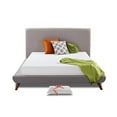 thumbnail image 2 of Live and Sleep Classic 8 Inch Plush Mattress - Queen Size Memory Foam Mattress in a Box - Cool Bed in a Box - Firm Support, CertiPUR Certified - Queen Size Bed, 2 of 5