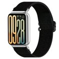 thumbnail image 1 of Universal Smart Sports Bracelet with Elastic Nylon Woven Strap for Various Wearable Devices, 1 of 4