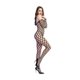 thumbnail image 4 of Lencería erótica sexy para mujer fuera del hombro Body de una pieza para sexo Medias de malla yeacher Ropa de noche, 4 of 6
