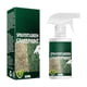 thumbnail image 1 of Mom's Best Spray colorante reverdecedor instantáneo, marcador para césped Renew, 100 % natural, 60 ml/2 onzas, 1 of 5