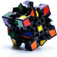 thumbnail image 5 of Magic Combination 3x3 Gear Cube Match-Specific Speed Gear Cube Stickerless Twisty 3D Puzzle, 5 of 5