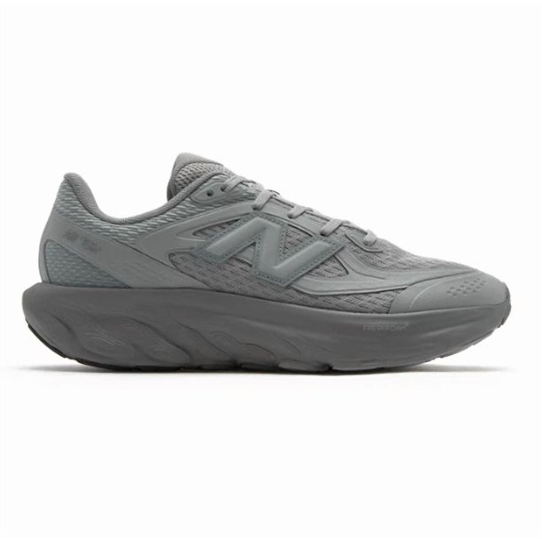 New Balance Fresh Foam Trainer Slate Grey Castlerock UTRNWC