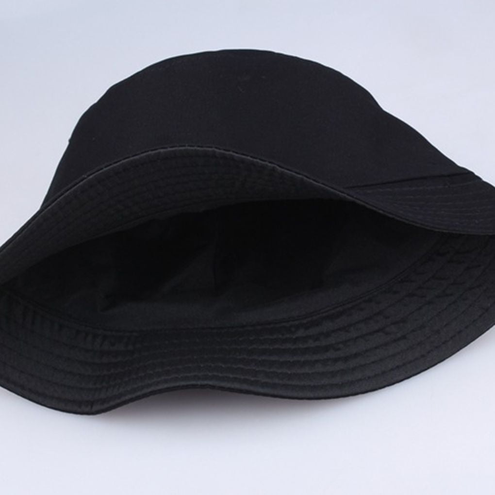 Cotton Men Women Summer Fishing Hat 
