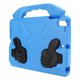 thumbnail image 5 of Funda protectora para tableta iOS de 9,7 pulgadas 2017/2018 Funda protectora EVA a prueba de golpes con soporte para asa Azul, 5 of 8