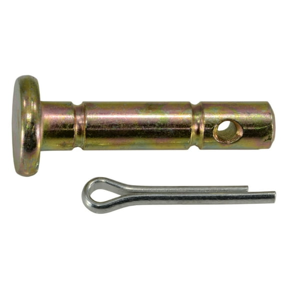 5/16" x 1.50" Shear Pins (12 pcs.)