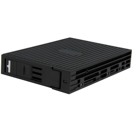 UPC: 0065030844932 | StarTech 25SATSAS35 2.5in SATA/SAS SSD/HDD to 3.5in SATA Hard Drive Converter