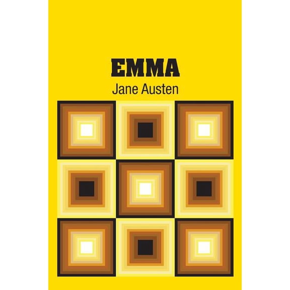 Emma (Paperback)