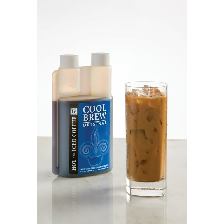Coolbrew Original Coffee Concentrate