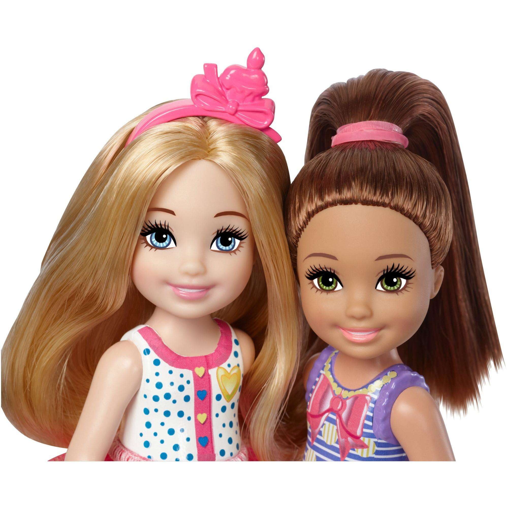 chelsea doll clothes and shoes