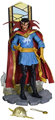 dr strange toy figure