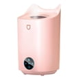 thumbnail image 3 of Home Air Humidifier Double Nozzle Cool Mist Aroma Diffuser With Coloful LED Light Heavy Fog Ultrasonic Humidificador, 3 of 9