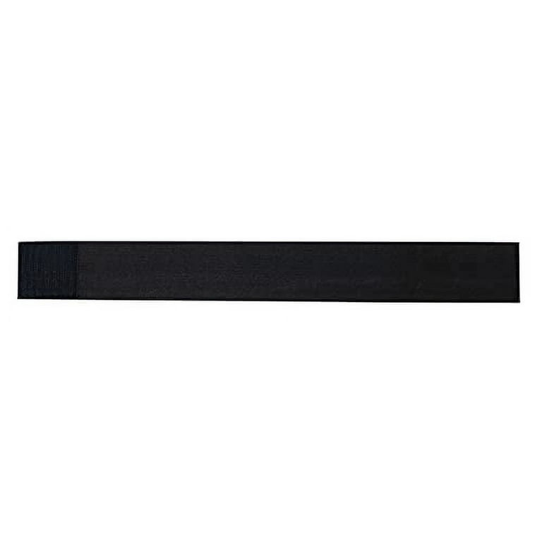 Black Decorated Arm Band (3.0)