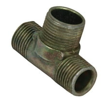 R79606 Tee Fitting Fits John Deere 1065 1068H 1072 1075 1075H4 1530 1830 2030