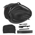thumbnail image 2 of Motorcycle Saddle Bag Large Capacity Waterproof 600D Oxford Cloth Multipurpose Side Bags, 2 of 8