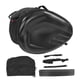 thumbnail image 2 of Bolsa de Sillín 1 par de Bolsas de Sillín de Motocicleta 600D Tela Oxford Bolsas Laterales de Motocicleta Multiusos de Gran Capacidad ANGGREK  Otros, 2 of 8