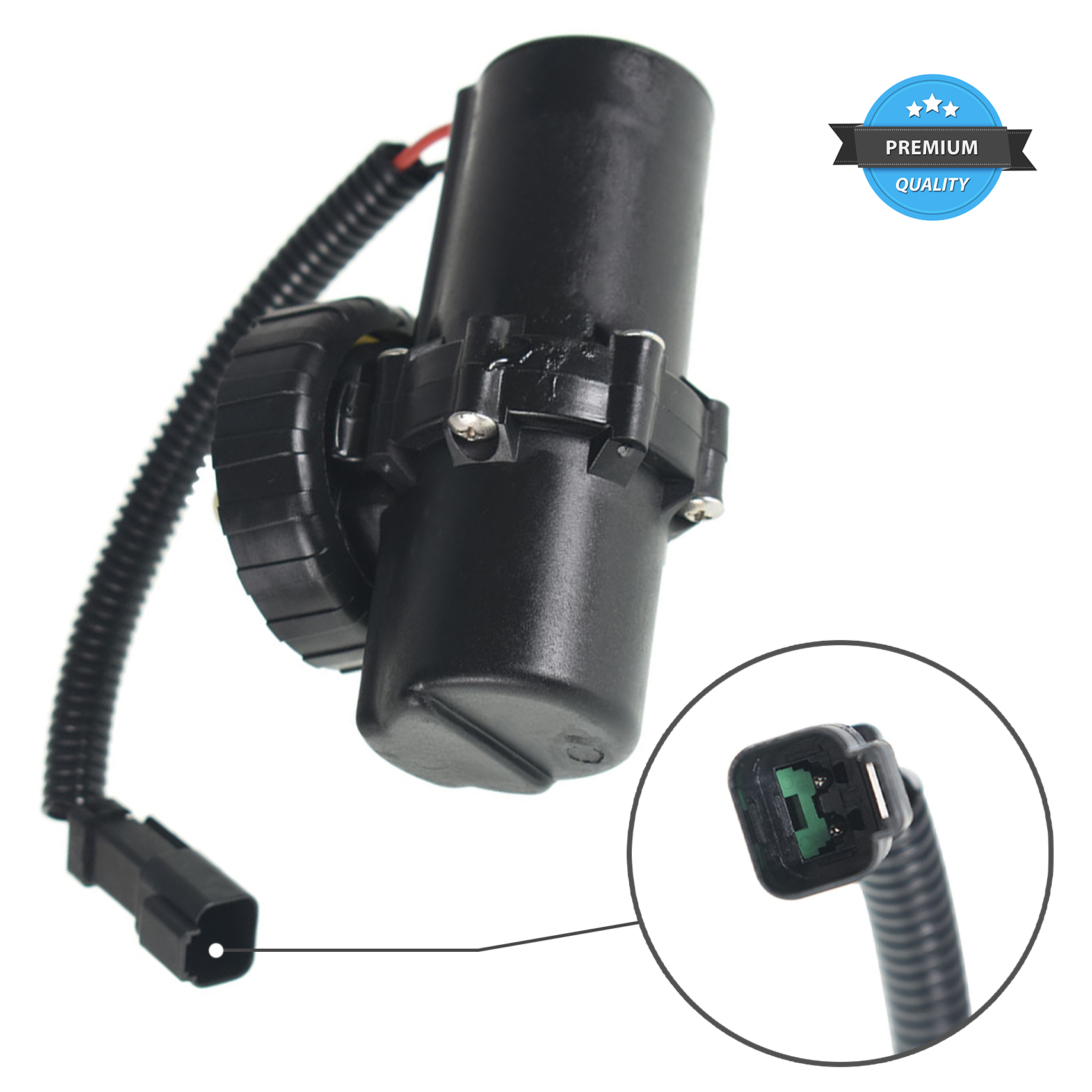 Fuel Pump 12V Fuel Extraction Pump 2289129 2289130 Fit for 