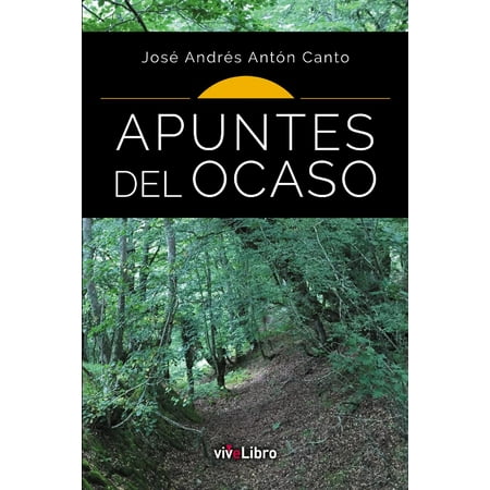 Apuntes del ocaso - eBook