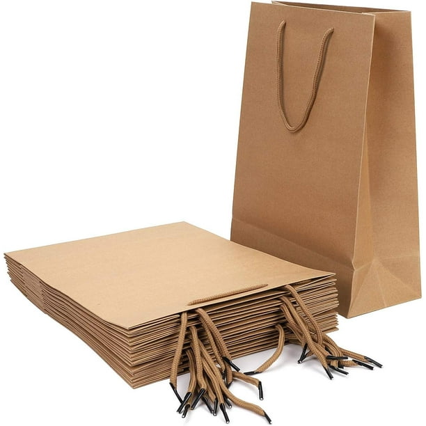 Large size 2024 gift bags
