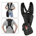 thumbnail image 3 of Trimmer Shoulder Harness Strap Belt Lawn Mower Grass String for Brush Cutter Trimmer xc6070, 3 of 6