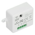 thumbnail image 1 of Module Lumineux, Module de Commutateur Sans Fil Télécommande Petit Intelligent pour Maison pour Bureau, 1 of 8