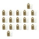 thumbnail image 2 of Accesorios para aspiradoras Xiaomi 17 bolsas de polvo para piezas de aspiradora robot Xiaomi Lydsto R1, 2 of 4