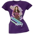 thumbnail image 1 of iCarly - 3D Carly Girls Youth T-Shirt, 1 of 1