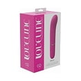 thumbnail image 4 of Loveline Dolce Mini G-Spot Vibrator, Pink, 4 of 4