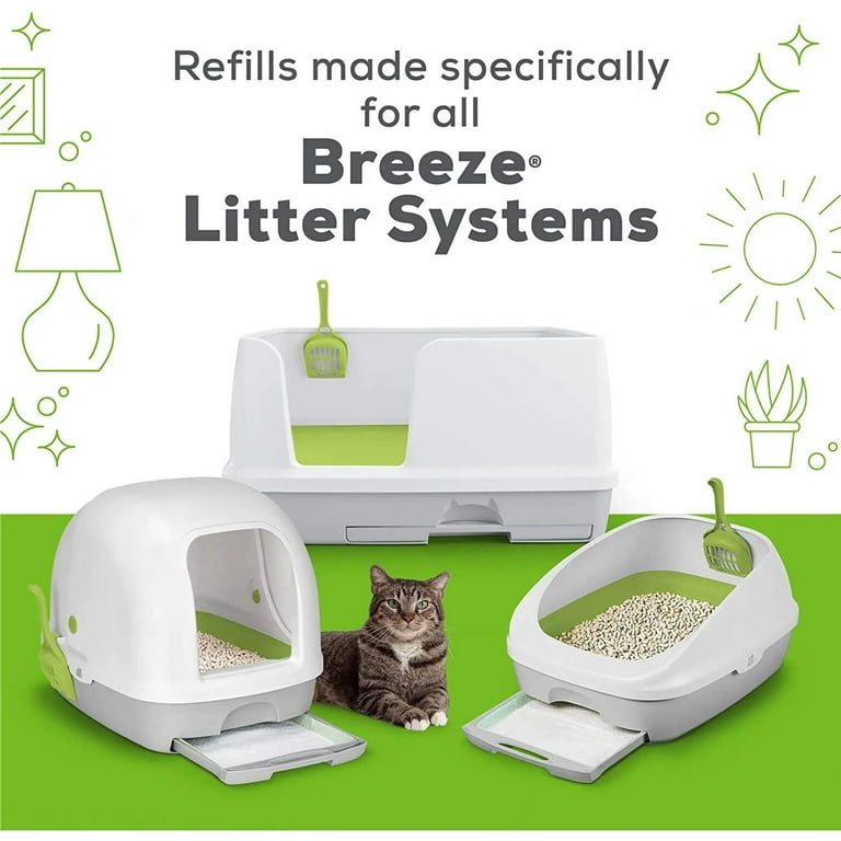 Walmart top tidy cats
