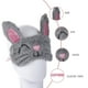 thumbnail image 3 of antifaces de peluche con forma de conejo para dormir, 3 of 8