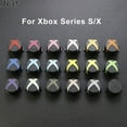 thumbnail image 2 of Replacement Home Button For Xbox Series S X XSX Controller Start Return Back Switch Light Power Guide Logo Key Accessoris K, 2 of 6
