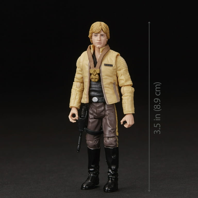 Star Wars Vintage Collection A New Hope 3.75 inch Luke Skywalker
