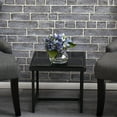 thumbnail image 5 of Nearly Natural Blooming Hydrangea Artificial Flowers with Vase, Blue, 5 of 5