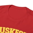 thumbnail image 6 of Tuskegee University Uncle Family Unisex Heavy Cotton Tee - 107 HBCU, 6 of 7