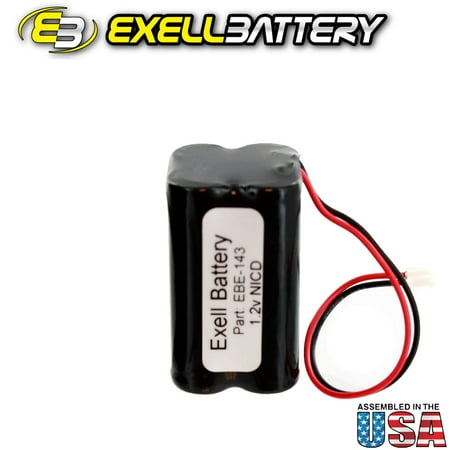 UPC 819891012920 product image for Exell Battery for Summer Infant Baby Monitor 02090 0209A 0210A 02720 USA SHIP | upcitemdb.com