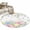 Multicolor, variant on Area Rugs 2.7'x5', Colorful Easter Carpet for Living Room Bedroom Dining Room, Easter Eggs Botanical Spring Floral Throw Kitchen Rugs Non Slip Washable Rectangle Indoor Outdoor Rugs