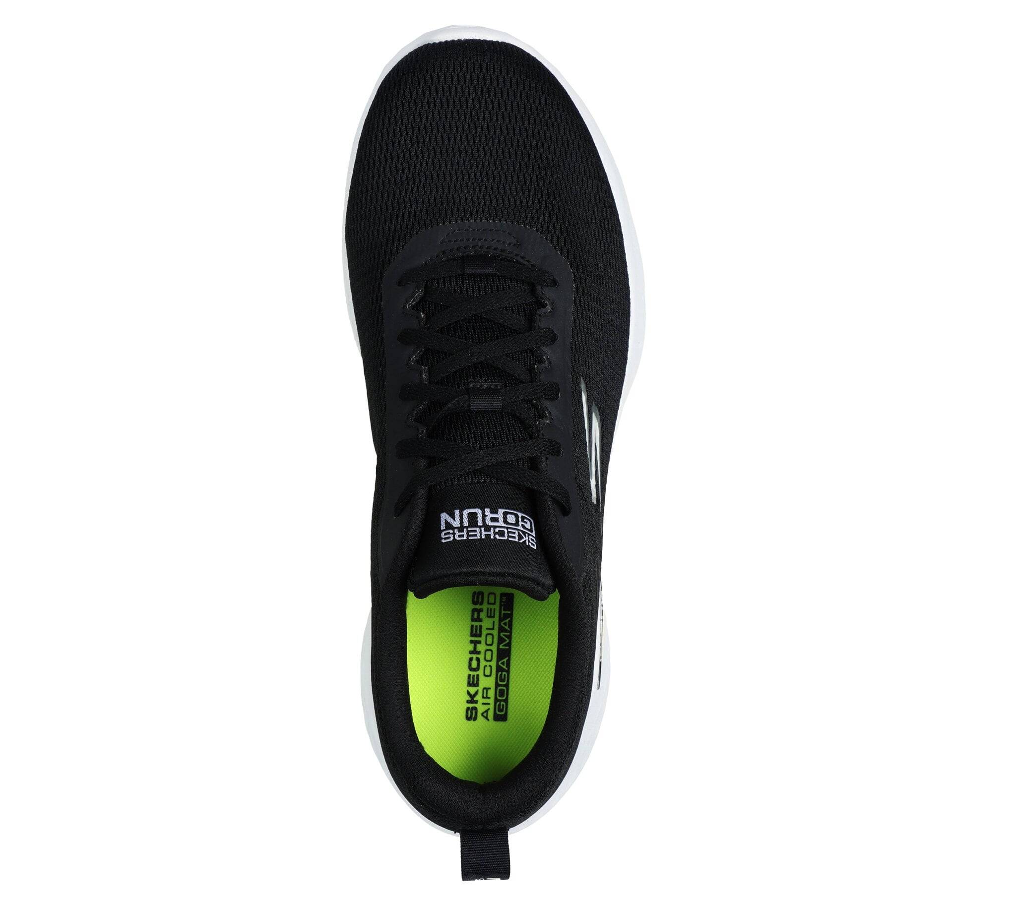 Skechers Men's GO RUN Lite- Quick Stride Running Sneakers