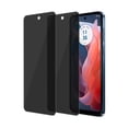 thumbnail image 4 of PAPAUTOP [2 Pcs] for Motorola Moto G Play 2024 Privacy Anti-Spy Easy Installation Tempered Glass Screen Protector, 4 of 6