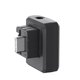 thumbnail image 5 of Adaptador de Micrófono para 360 One X2 y Rs 1 "cámara de acción panorámica/one Rs,11 Feliz Sencillez, 5 of 5