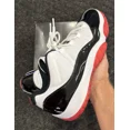 thumbnail image 4 of Ni - ke Size 11.5 - Jordan 11 Retro Low Concord-Bred, 4 of 5