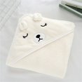 thumbnail image 1 of Edredones para bebés Bolsos para niños Mantas de dibujos animados Primavera y verano Edredones para recién nacidos con aire acondicionado Toallas de baño para envolver a bebés recién nacidos, 1 of 6