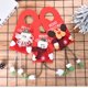 thumbnail image 1 of New Christmas Decorations for Home Christmas Door Hanging Pendants Santa Door Hanger for Christmas Home New Year 2023 DecorationD He Qiyong unisex, 1 of 1