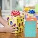 thumbnail image 3 of 10 bolsas de fiesta para niños, bolsas de dulces de cumpleaños, bolsas de regalos de fiesta (patrón de estrella, 3 colores), 3 of 4