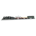 thumbnail image 2 of Bachmann Trains HO Scale Blue Star E-A App Smart Phone Controlled Ready To Run Electric Train Set, 2 of 2