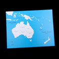 thumbnail image 1 of Juguete rompecabezas del conocimiento geografia del educación temprana juguetes para edad 3 - Espanustralia Yotijar rompecabezas juguetes, 1 of 10