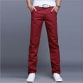 thumbnail image 6 of Casual Pants Men Trousers, 6 of 8