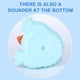 thumbnail image 3 of Xihbxyly Liquidación de Verano Desperate Sonido Del Juguete para Ventilar El Polloque Se Encoge y Grita., 3 of 3