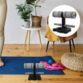 thumbnail image 4 of Portable Sit Up Assistant Device Sit Up Bar Foot Holder Ab Workout Machine for Home Exercise Ergonomics Sit-Up Bar Sit Up Tool, 4 of 9