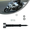 Motorcycle Carb Air Carburetor Needle Easy Adjust Fuel Mixture Screw